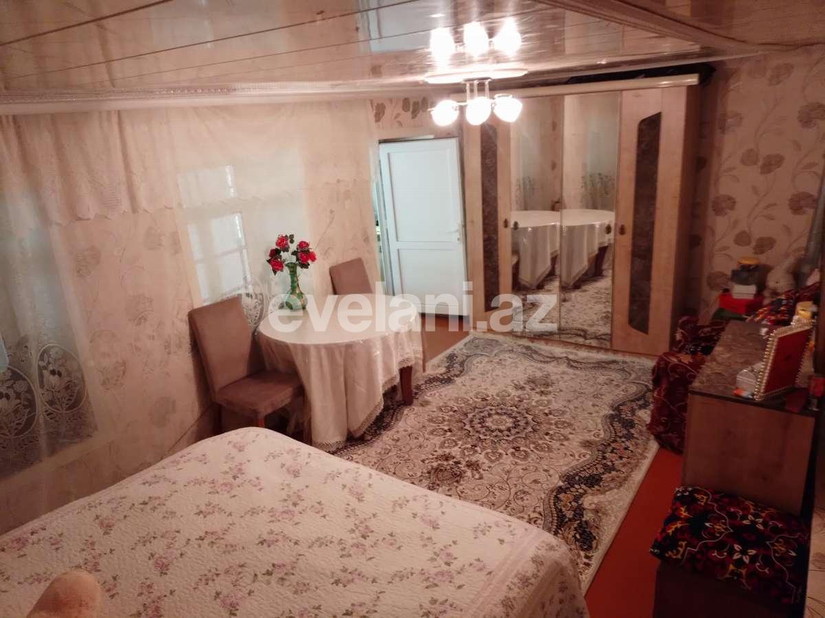 Sale, garden / house, 3 room, 80 m², Ismayilli