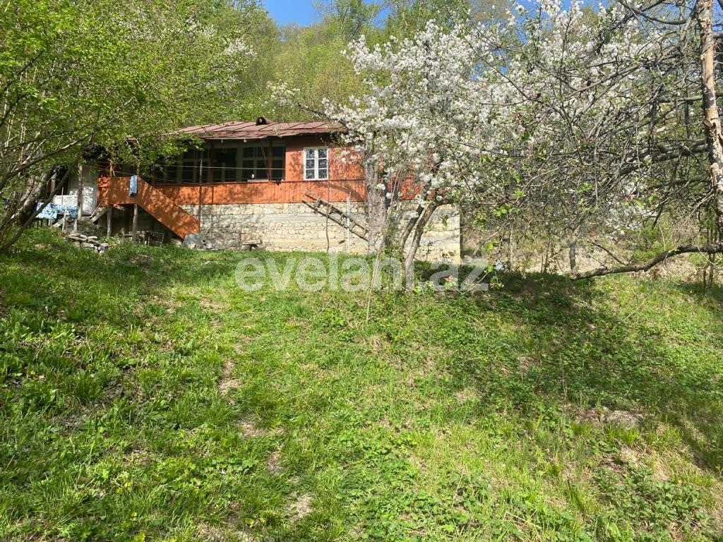 Sale, garden / house, 3 room, 80 m², Ismayilli