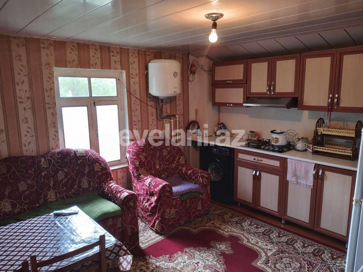 Sale, garden / house, 3 room, 80 m², Ismayilli
