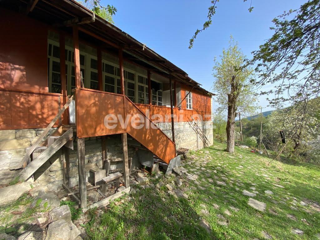 Sale, garden / house, 3 room, 80 m², Ismayilli