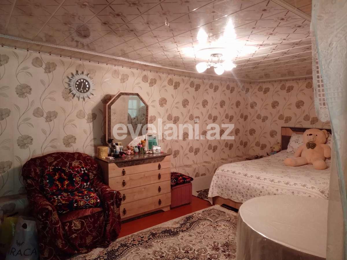 Sale, garden / house, 3 room, 80 m², Ismayilli