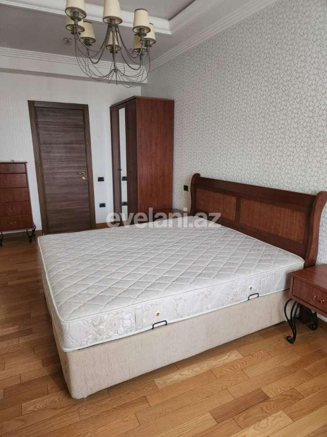 Kirayə verilir, yeni tikili, 4 otaqlı, 184 m², Bakı, Yasamal r, Elmlər Akademiyası m.