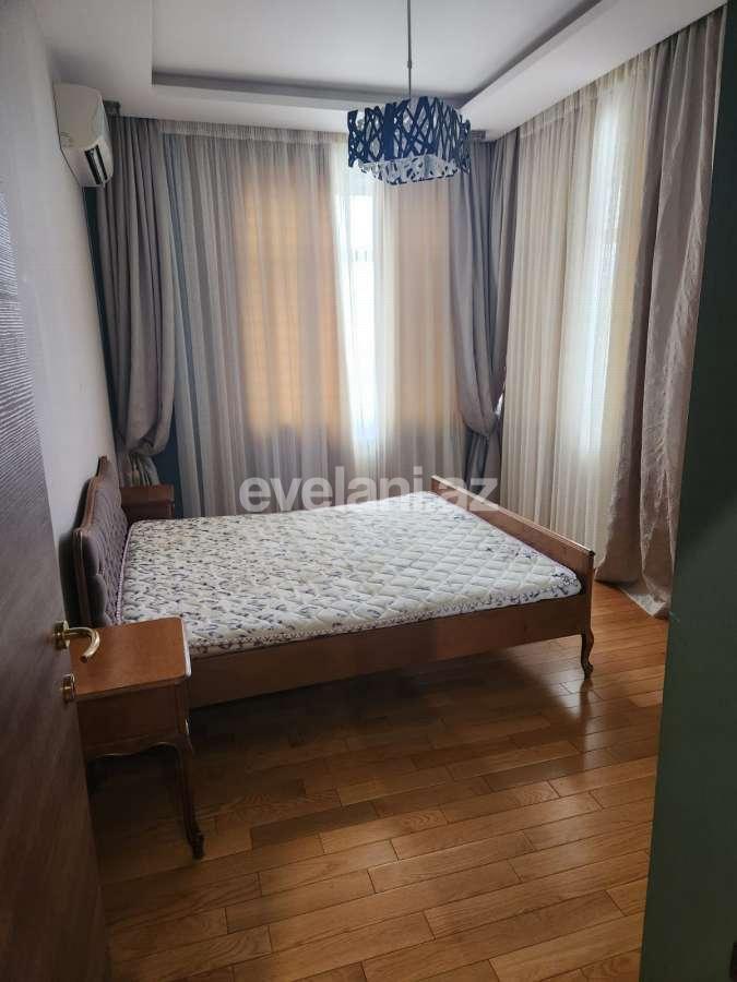 Kirayə verilir, yeni tikili, 4 otaqlı, 184 m², Bakı, Yasamal r, Elmlər Akademiyası m.