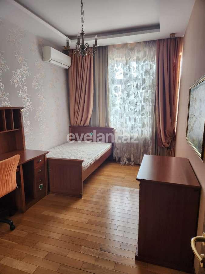 Kirayə verilir, yeni tikili, 4 otaqlı, 184 m², Bakı, Yasamal r, Elmlər Akademiyası m.