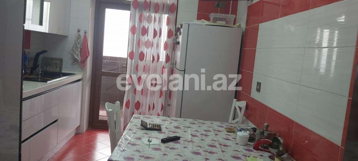 Satılır, yeni tikili, 4 otaqlı, 130 m², Bakı, Yasamal r, 20 yanvar m.