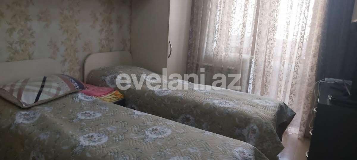 Satılır, yeni tikili, 4 otaqlı, 130 m², Bakı, Yasamal r, 20 yanvar m.