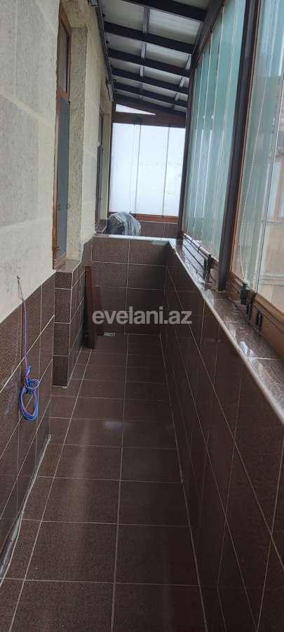 Satılır, yeni tikili, 4 otaqlı, 130 m², Bakı, Yasamal r, 20 yanvar m.