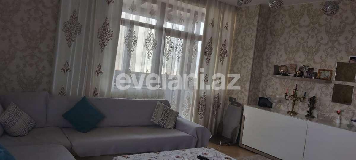 Satılır, yeni tikili, 4 otaqlı, 130 m², Bakı, Yasamal r, 20 yanvar m.