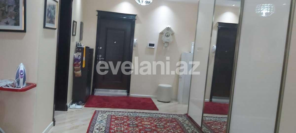 Satılır, yeni tikili, 4 otaqlı, 130 m², Bakı, Yasamal r, 20 yanvar m.