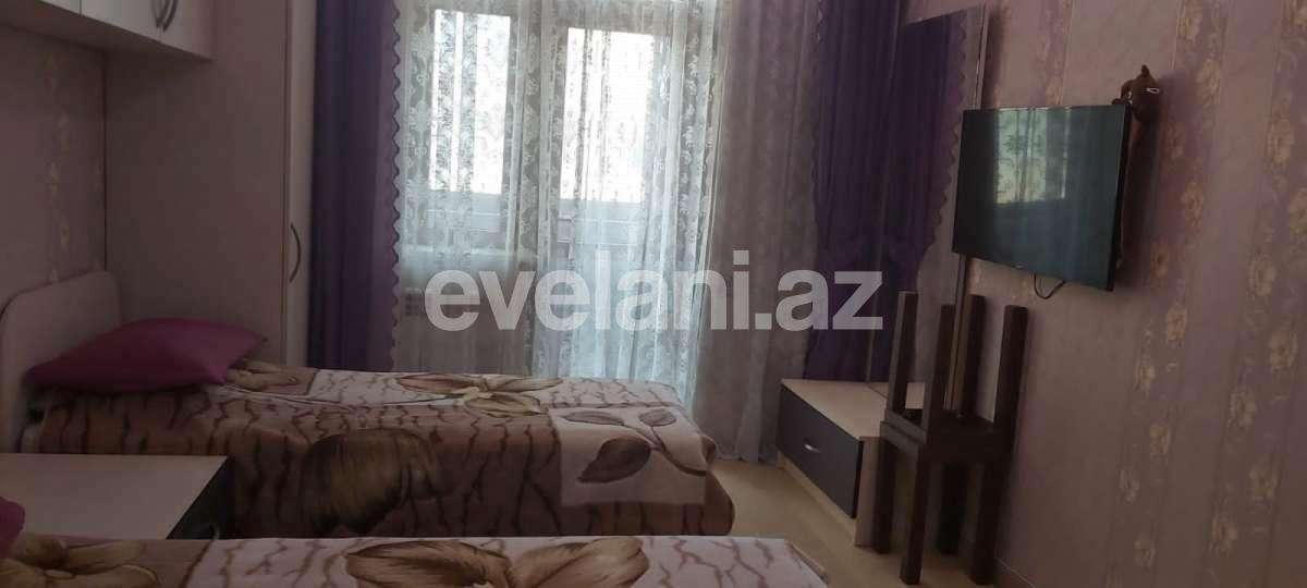 Satılır, yeni tikili, 4 otaqlı, 130 m², Bakı, Yasamal r, 20 yanvar m.
