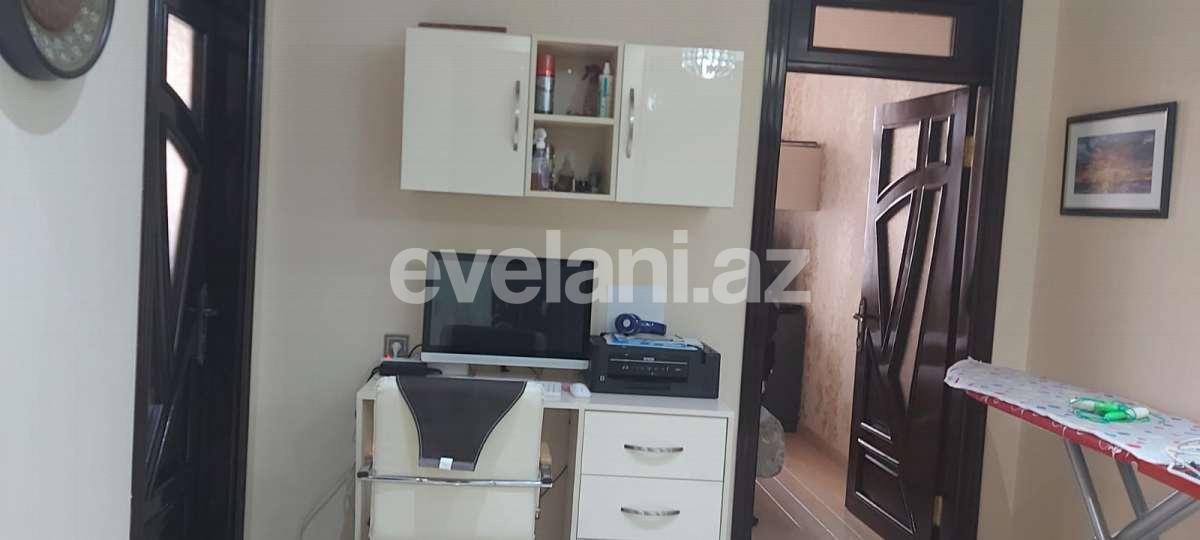 Satılır, yeni tikili, 4 otaqlı, 130 m², Bakı, Yasamal r, 20 yanvar m.