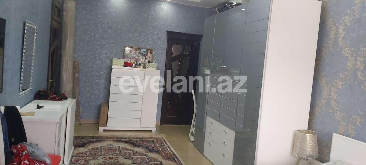 Satılır, yeni tikili, 4 otaqlı, 130 m², Bakı, Yasamal r, 20 yanvar m.