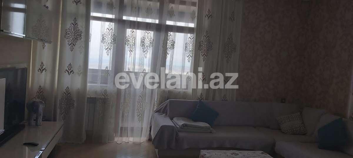 Satılır, yeni tikili, 4 otaqlı, 130 m², Bakı, Yasamal r, 20 yanvar m.