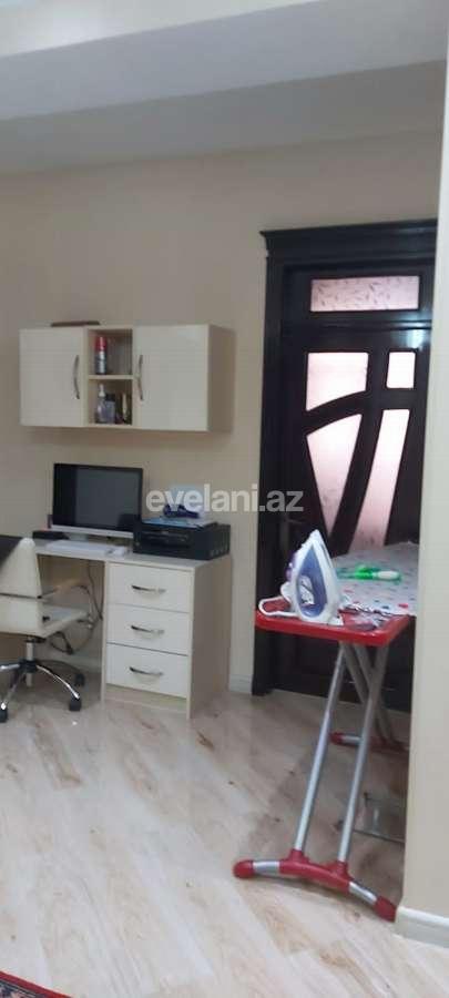 Satılır, yeni tikili, 4 otaqlı, 130 m², Bakı, Yasamal r, 20 yanvar m.