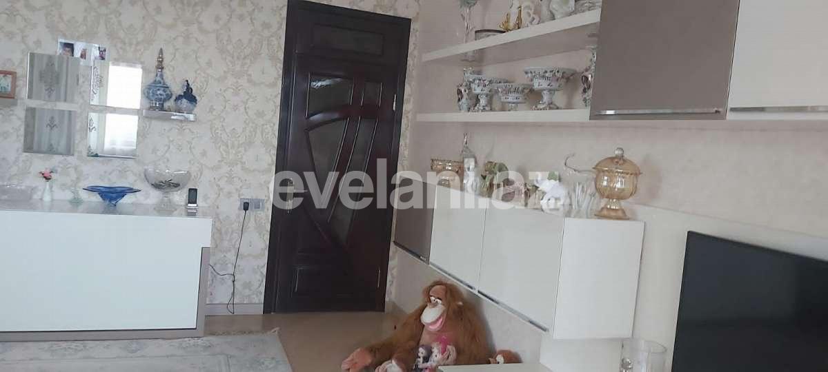 Satılır, yeni tikili, 4 otaqlı, 130 m², Bakı, Yasamal r, 20 yanvar m.