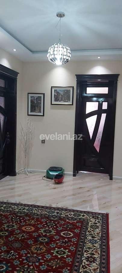 Satılır, yeni tikili, 4 otaqlı, 130 m², Bakı, Yasamal r, 20 yanvar m.