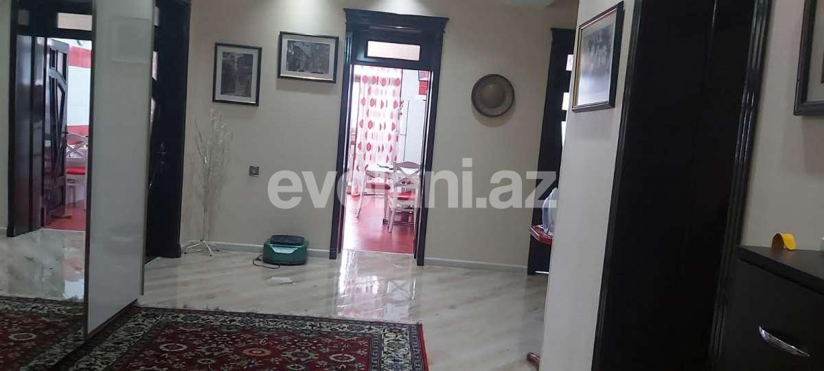 Satılır, yeni tikili, 4 otaqlı, 130 m², Bakı, Yasamal r, 20 yanvar m.