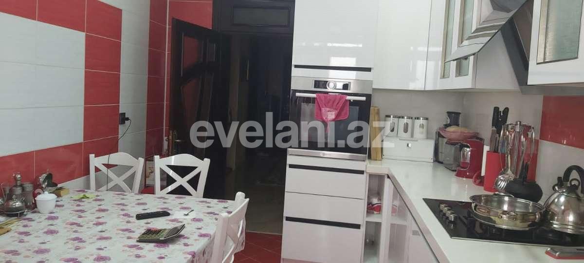 Satılır, yeni tikili, 4 otaqlı, 130 m², Bakı, Yasamal r, 20 yanvar m.