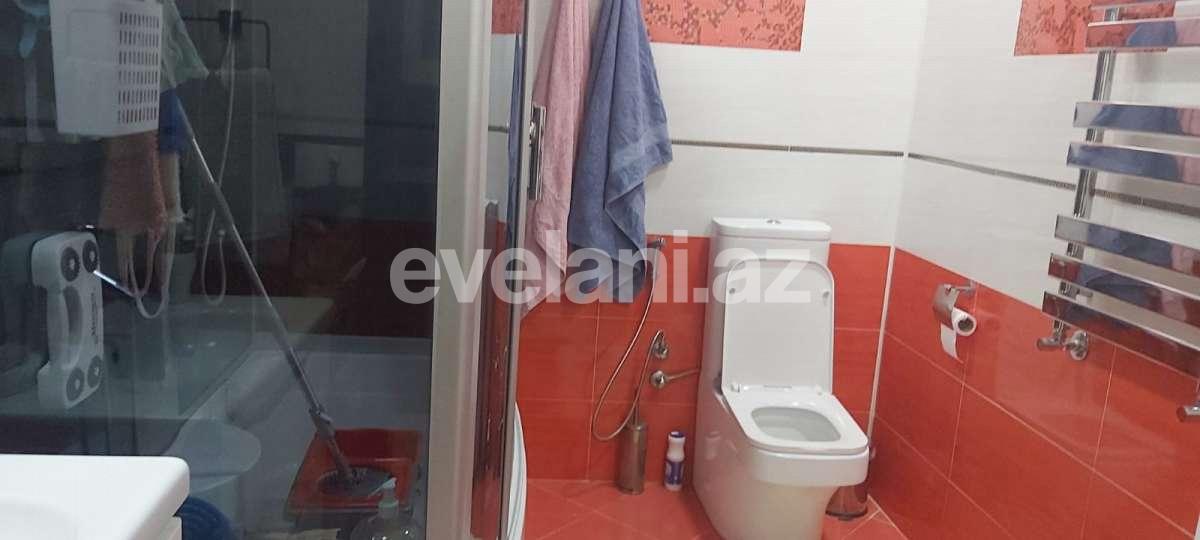 Satılır, yeni tikili, 4 otaqlı, 130 m², Bakı, Yasamal r, 20 yanvar m.