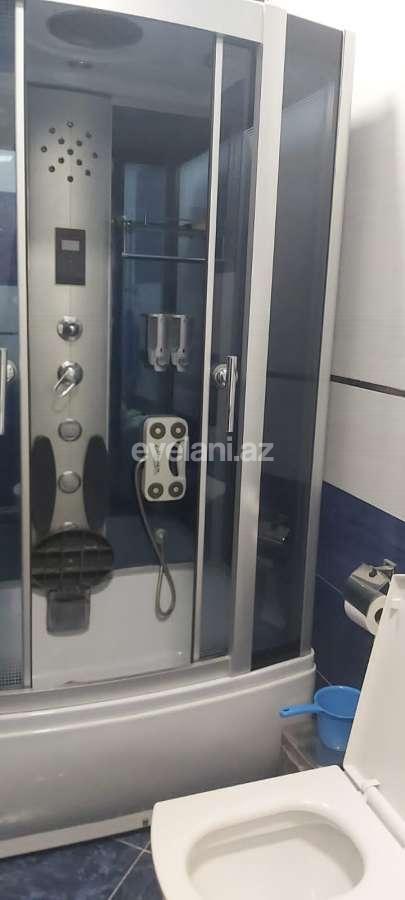 Satılır, yeni tikili, 4 otaqlı, 130 m², Bakı, Yasamal r, 20 yanvar m.