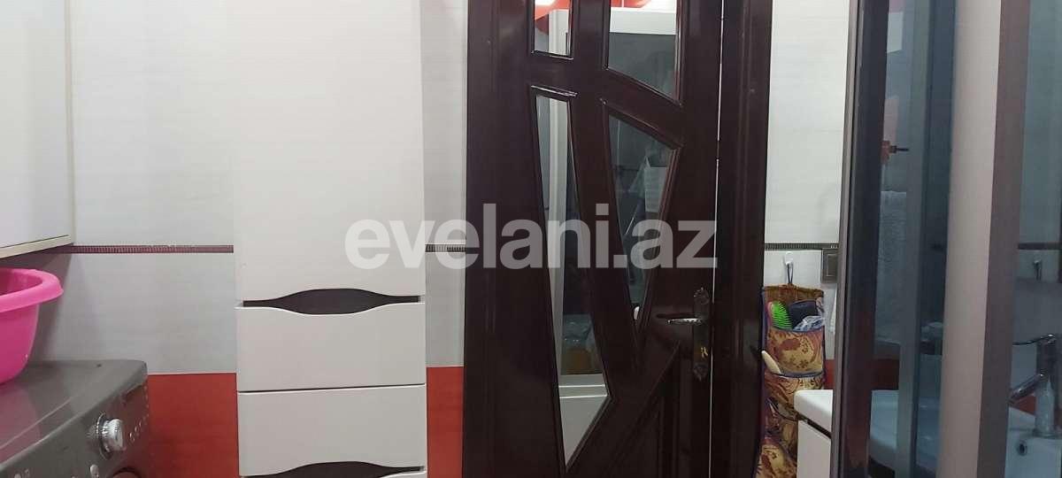 Satılır, yeni tikili, 4 otaqlı, 130 m², Bakı, Yasamal r, 20 yanvar m.