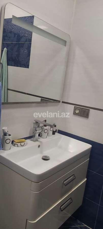 Satılır, yeni tikili, 4 otaqlı, 130 m², Bakı, Yasamal r, 20 yanvar m.