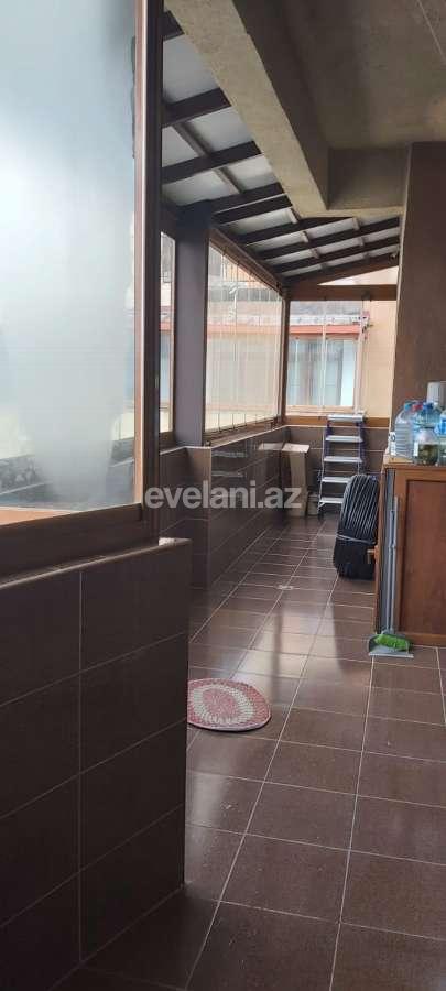 Satılır, yeni tikili, 4 otaqlı, 130 m², Bakı, Yasamal r, 20 yanvar m.