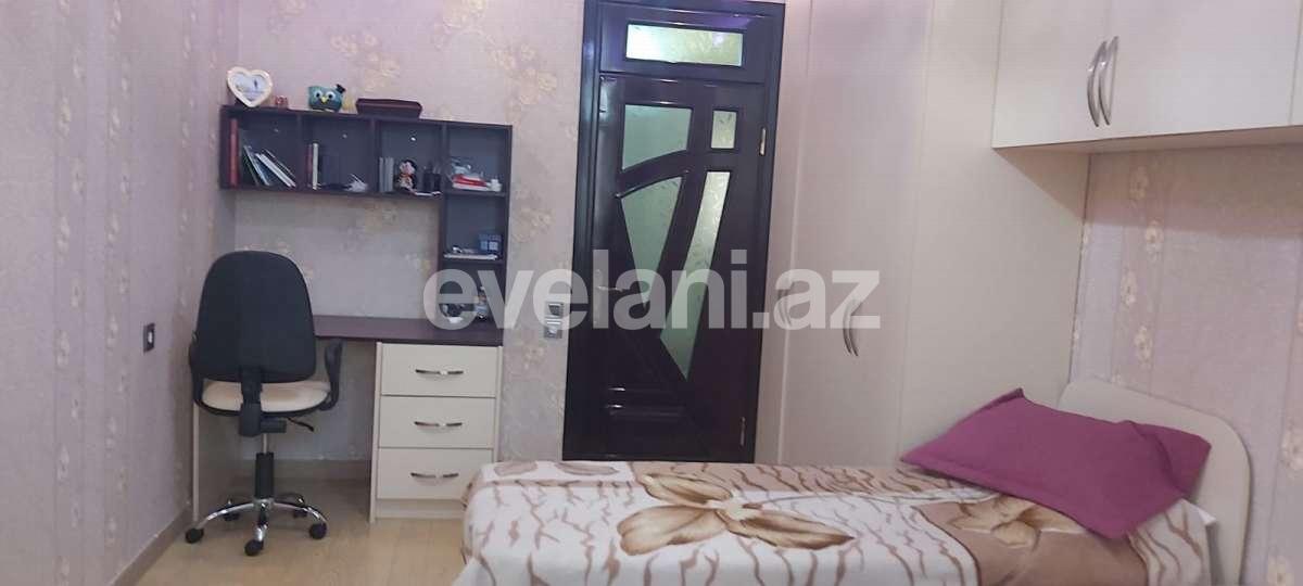 Satılır, yeni tikili, 4 otaqlı, 130 m², Bakı, Yasamal r, 20 yanvar m.