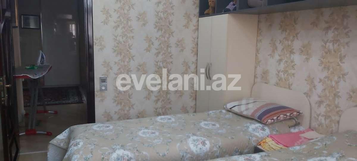 Satılır, yeni tikili, 4 otaqlı, 130 m², Bakı, Yasamal r, 20 yanvar m.