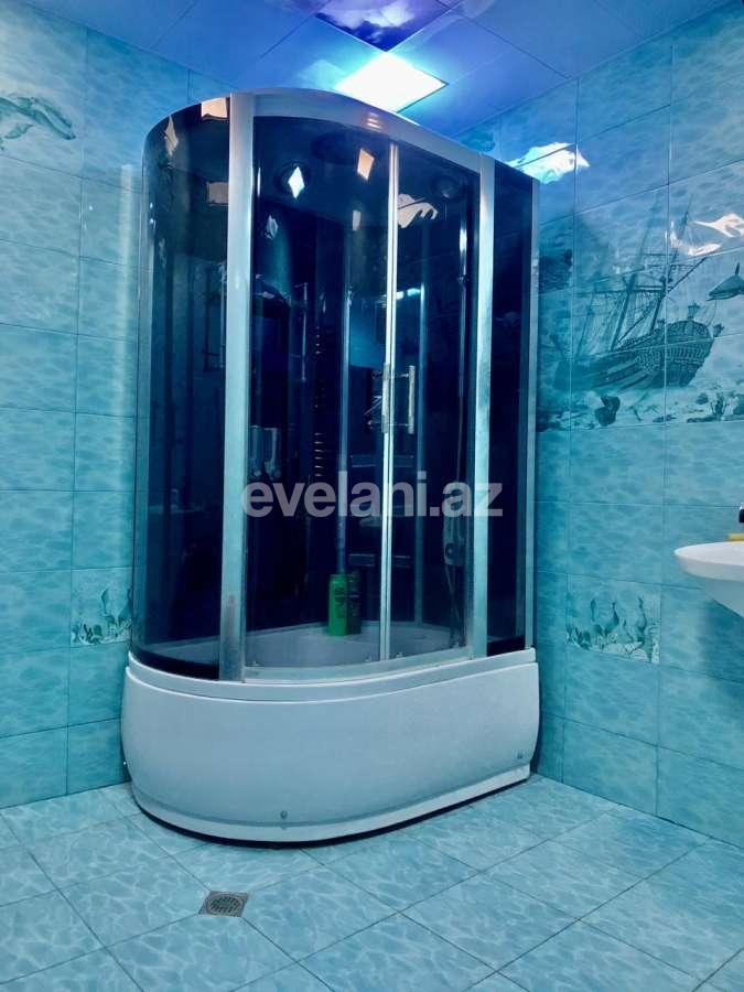 Satılır, yeni tikili, 3 otaqlı, 108 m², Bakı, Nəsimi r, Nizami m.