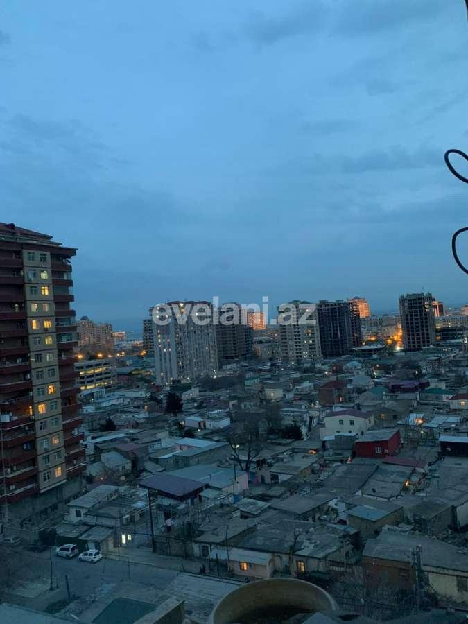 Satılır, yeni tikili, 3 otaqlı, 108 m², Bakı, Nəsimi r, Nizami m.