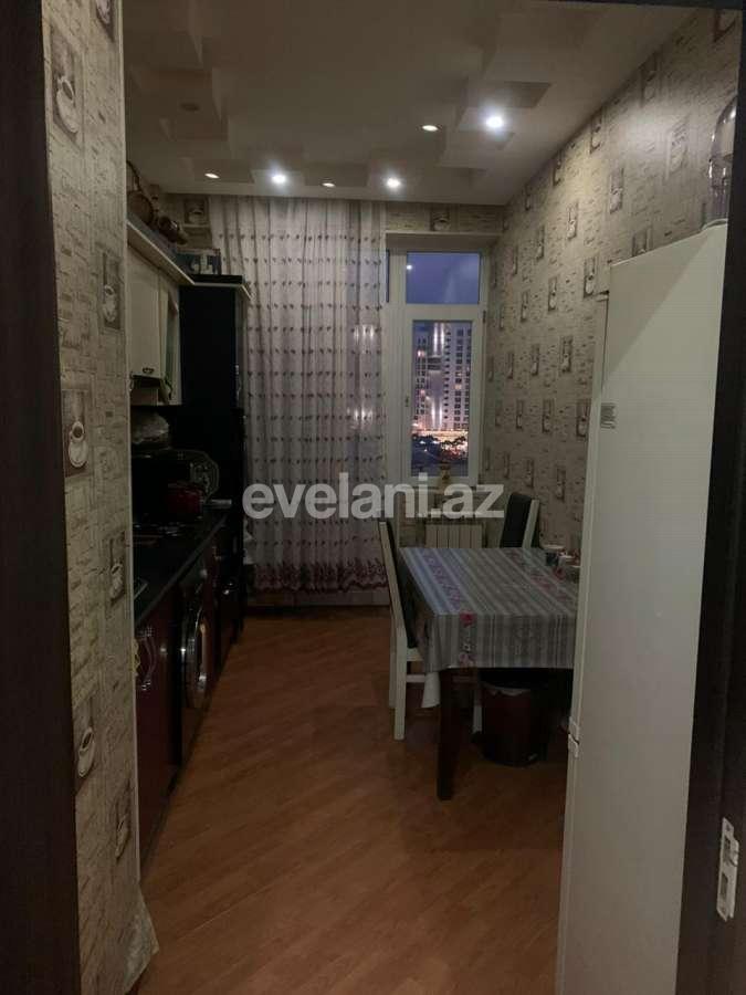 Satılır, yeni tikili, 3 otaqlı, 108 m², Bakı, Nəsimi r, Nizami m.