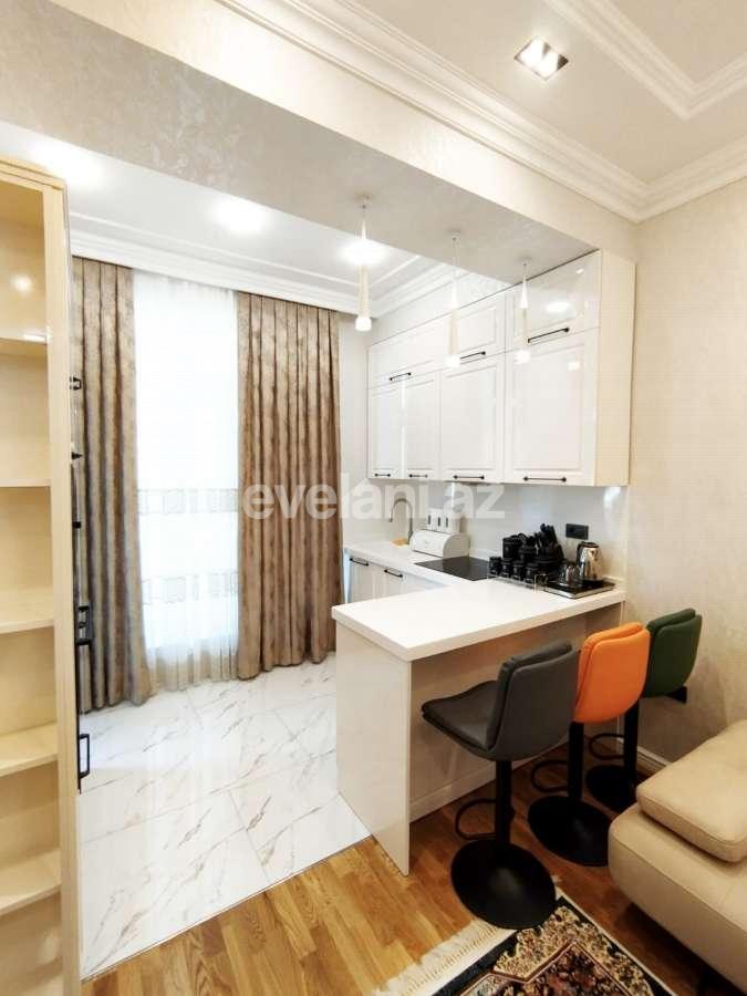 Сдаётся, новостройка, 2-комнаты, 57 m², Баку, Насиминский r, 28 мая m.