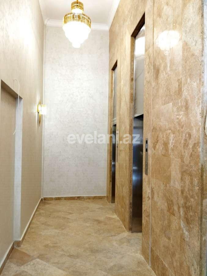 Сдаётся, новостройка, 2-комнаты, 57 m², Баку, Насиминский r, 28 мая m.