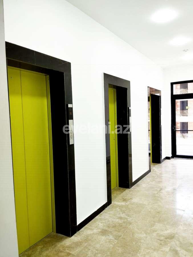 Сдаётся, новостройка, 2-комнаты, 57 m², Баку, Насиминский r, 28 мая m.