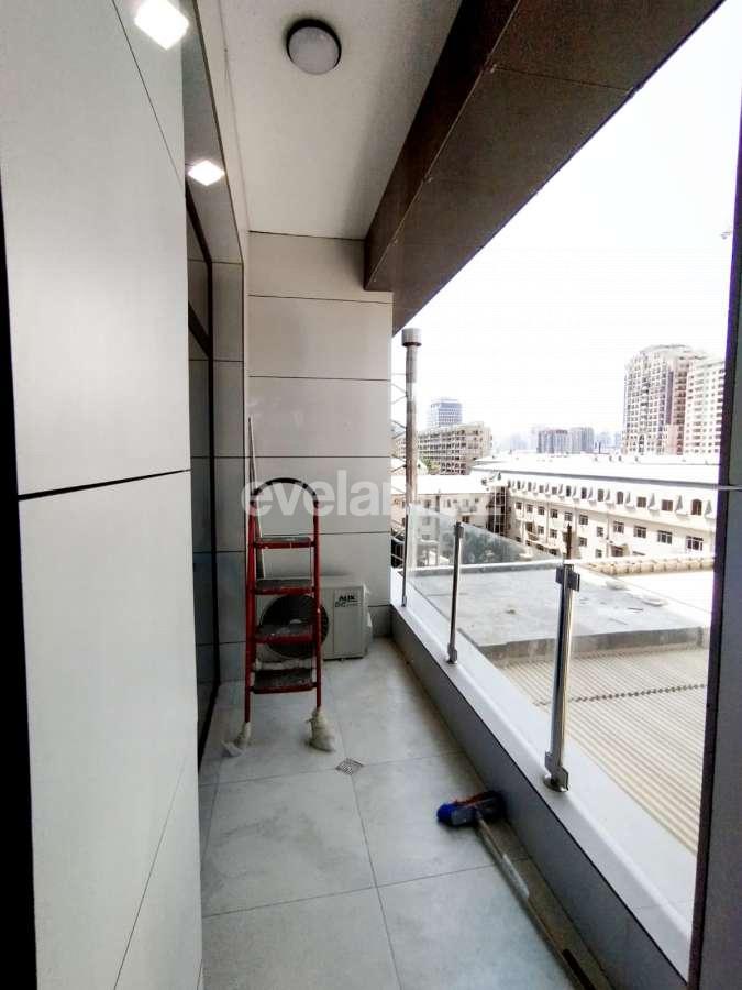 Сдаётся, новостройка, 2-комнаты, 57 m², Баку, Насиминский r, 28 мая m.