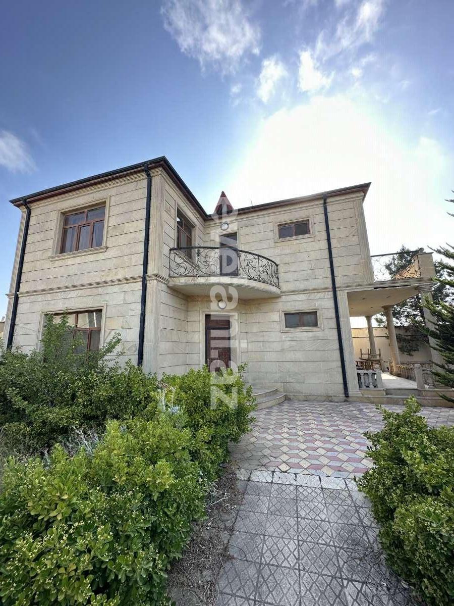 Sale, garden / house, 4 room, 150 m², Baku, Khazar r, Shuvalan d.