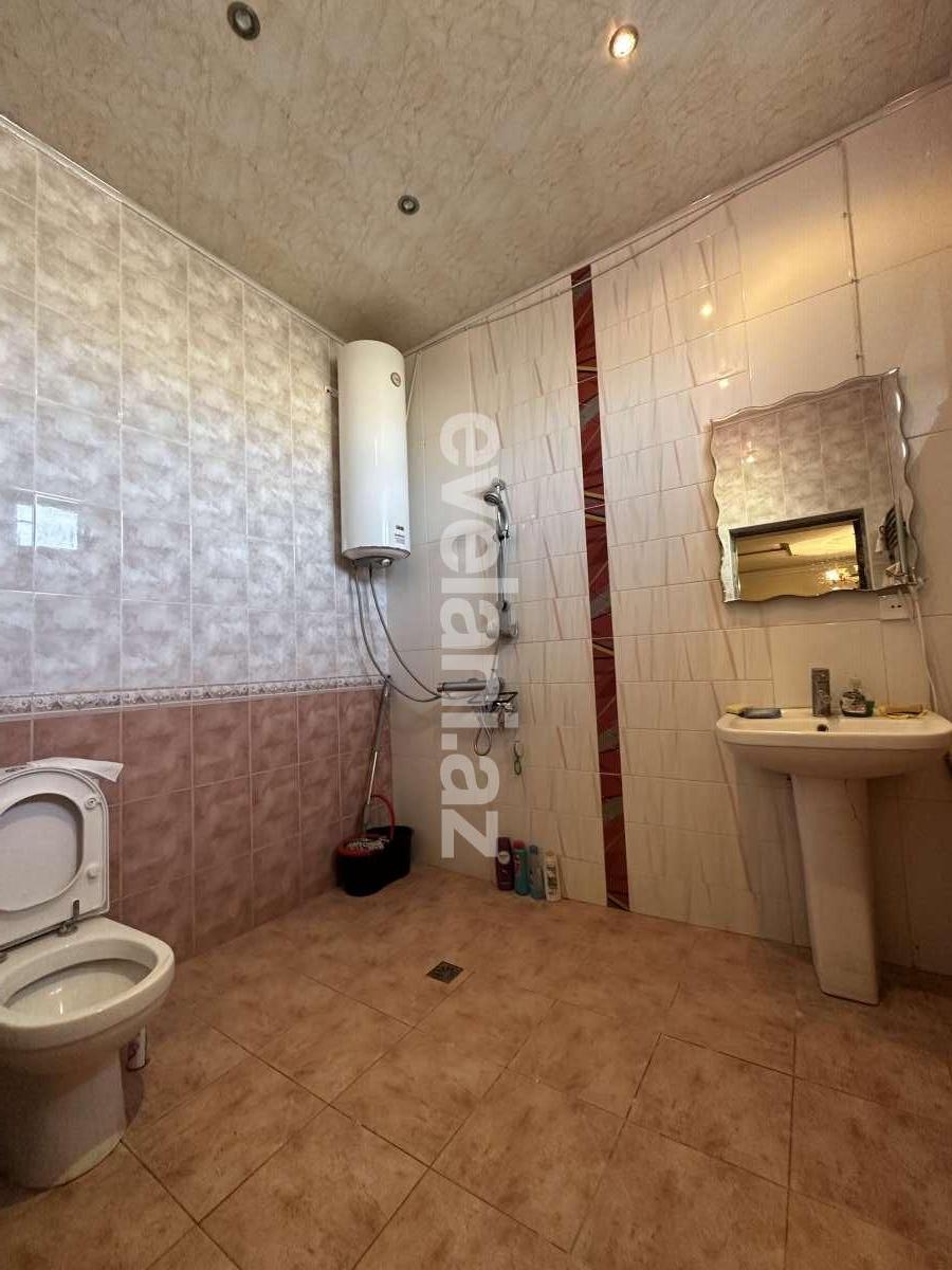 Sale, garden / house, 4 room, 150 m², Baku, Khazar r, Shuvalan d.