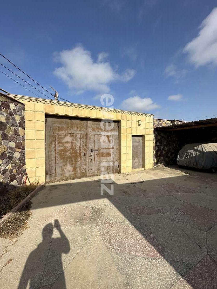 Sale, garden / house, 4 room, 150 m², Baku, Khazar r, Shuvalan d.