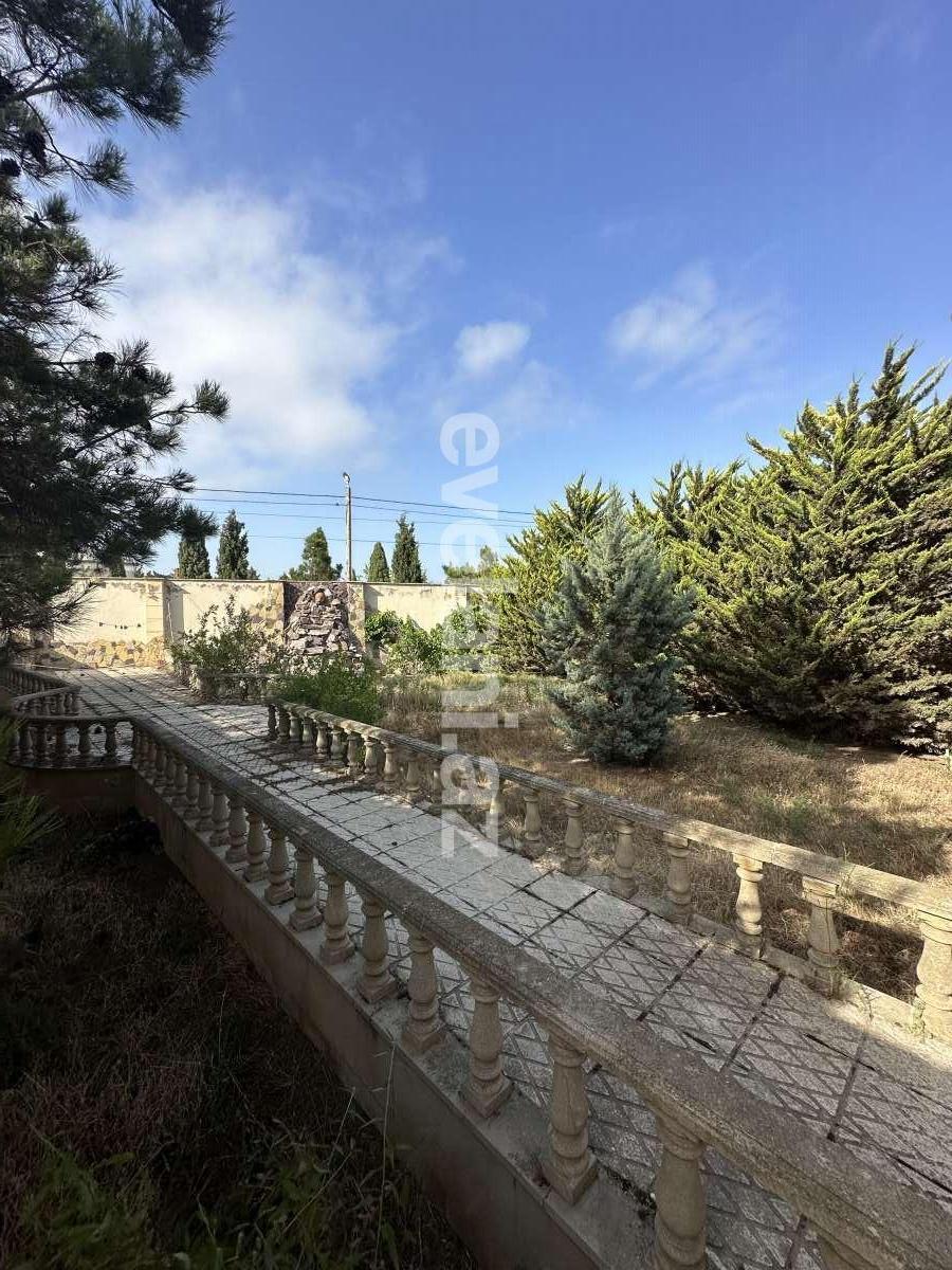 Sale, garden / house, 4 room, 150 m², Baku, Khazar r, Shuvalan d.