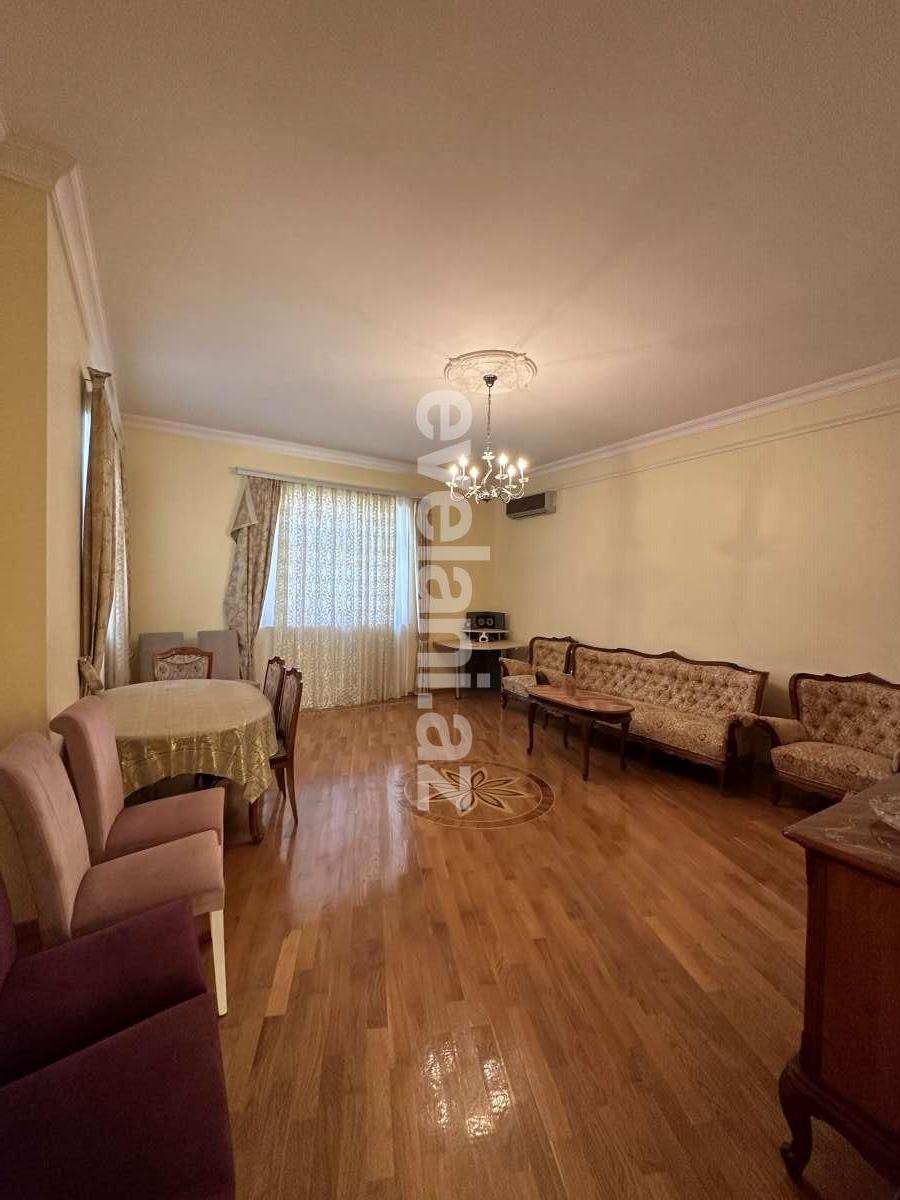 Sale, garden / house, 4 room, 150 m², Baku, Khazar r, Shuvalan d.
