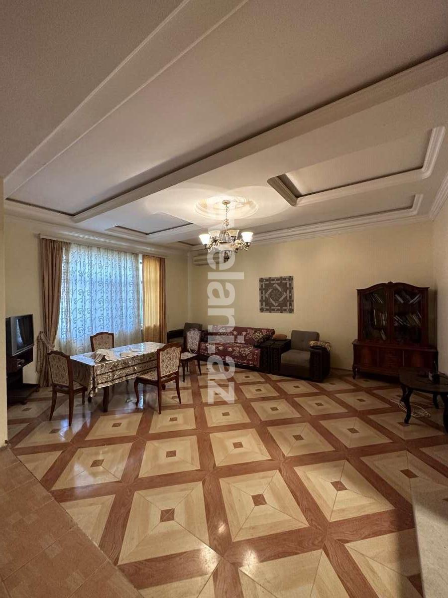 Sale, garden / house, 4 room, 150 m², Baku, Khazar r, Shuvalan d.