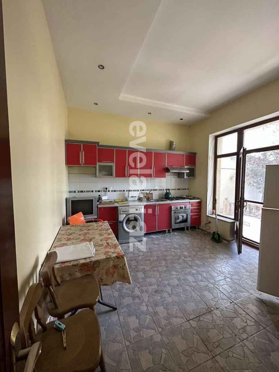 Sale, garden / house, 4 room, 150 m², Baku, Khazar r, Shuvalan d.