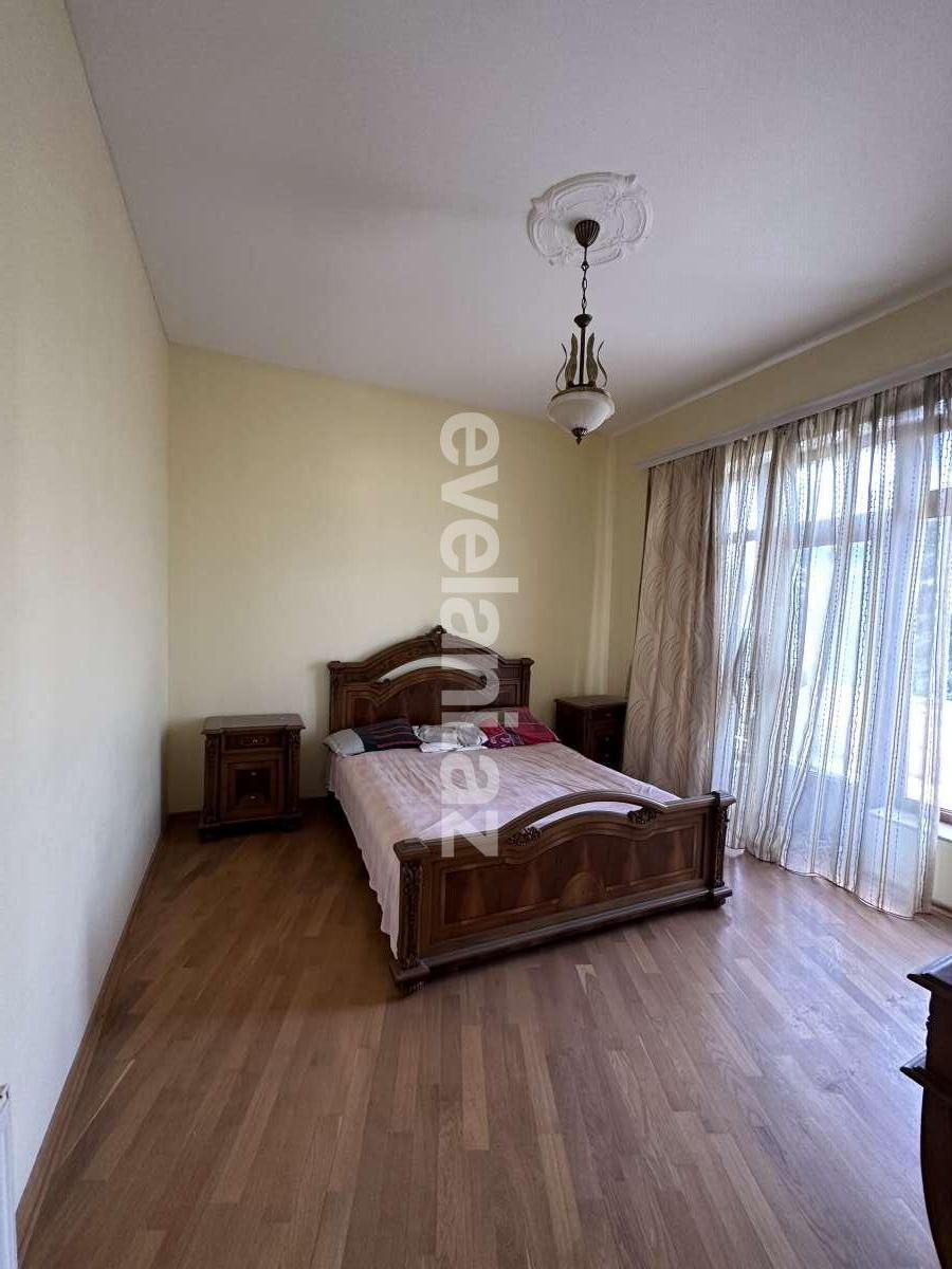 Sale, garden / house, 4 room, 150 m², Baku, Khazar r, Shuvalan d.