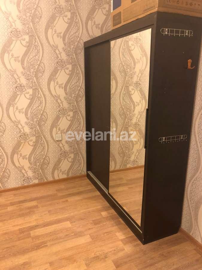 Rent, new building, 2 room, 80 m², Baku, Nasimi r.