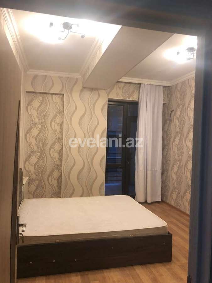 Rent, new building, 2 room, 80 m², Baku, Nasimi r.