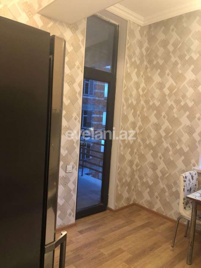 Rent, new building, 2 room, 80 m², Baku, Nasimi r.