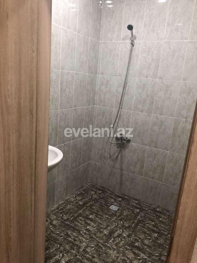 Rent, new building, 2 room, 80 m², Baku, Nasimi r.