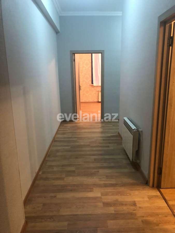 Rent, new building, 2 room, 80 m², Baku, Nasimi r.
