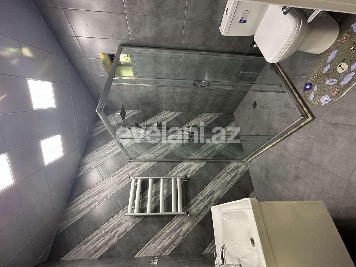 Satılır, həyət evi / bağ, 4 otaqlı, 180 m², Bakı, Xəzər r, Şüvəlan q, Koroğlu m.